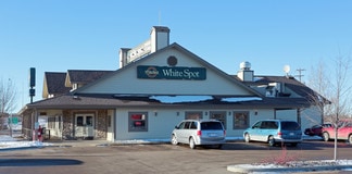 Leduc, AB Retail - 5230 50th Ave