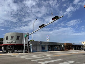 Coral Gables, FL Office/Retail - 4712 W Flagler St