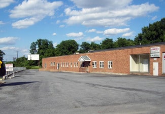 100A-D Market St  