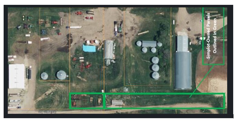 148 W Main St, Hensel, ND for Sale