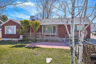 South Salt Lake, UT undefined