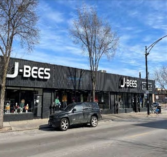 Chicago, IL Retail - 232 E 47th St