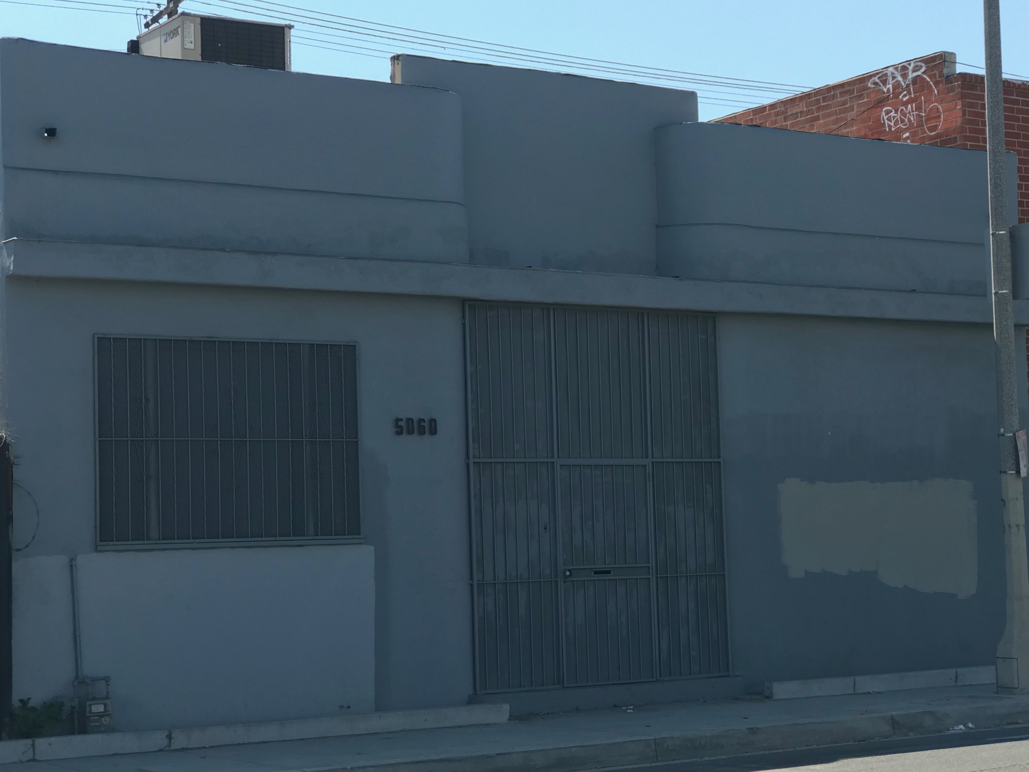 5060 W Jefferson Blvd, Los Angeles, CA for Rent