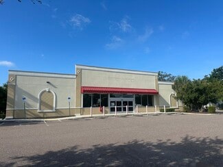 Clearwater, FL Retail - 1200 N Myrtle Ave