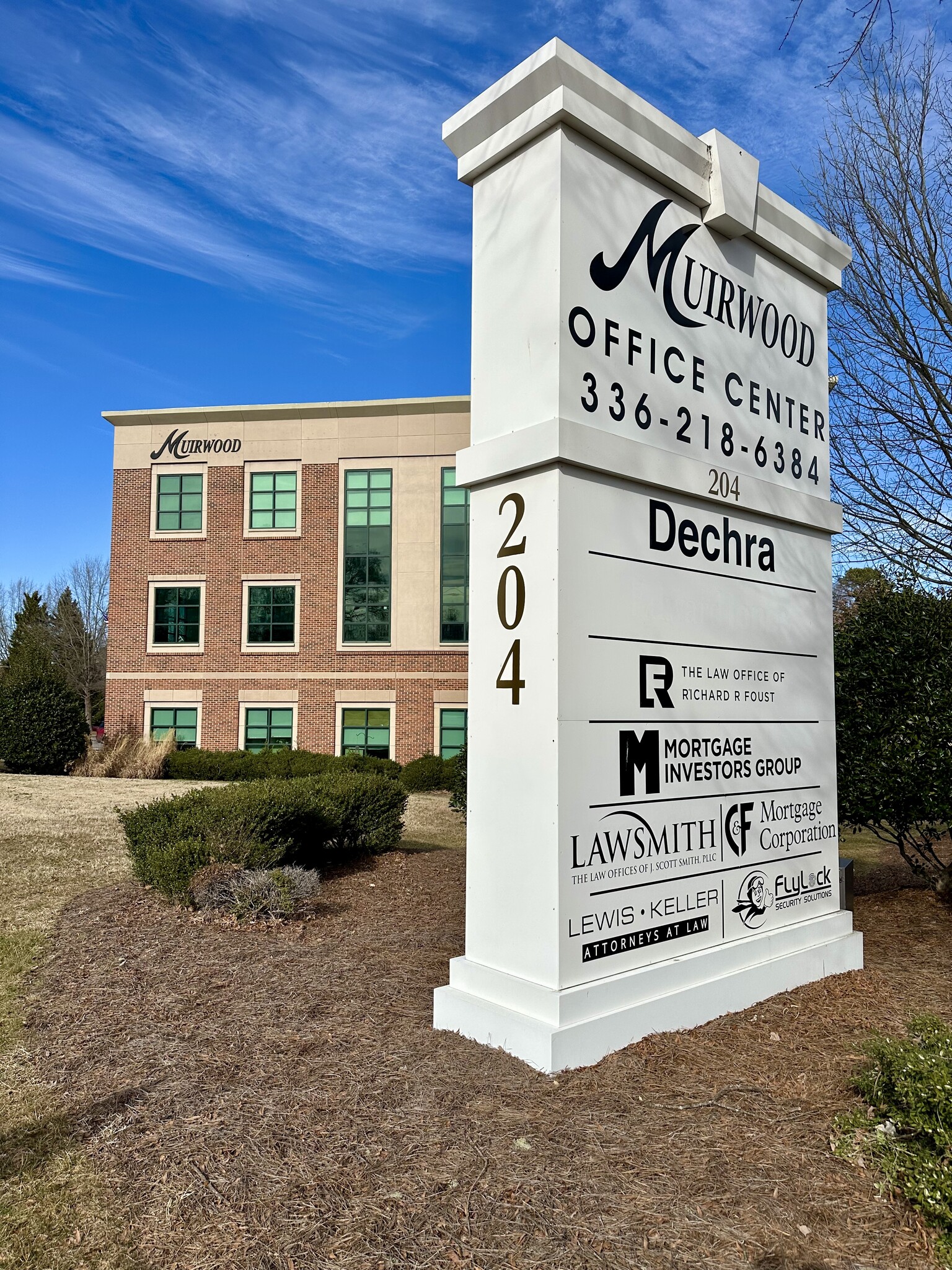 204 Muirs Chapel Rd, Greensboro, NC for Rent