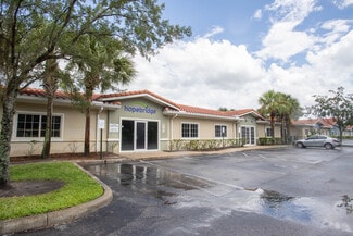 Orlando, FL Medical - 7948 Forest City Rd