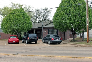 Edmond, OK Office - 27 E Ayers St Edmond, OK Office - 27 E Ayers St