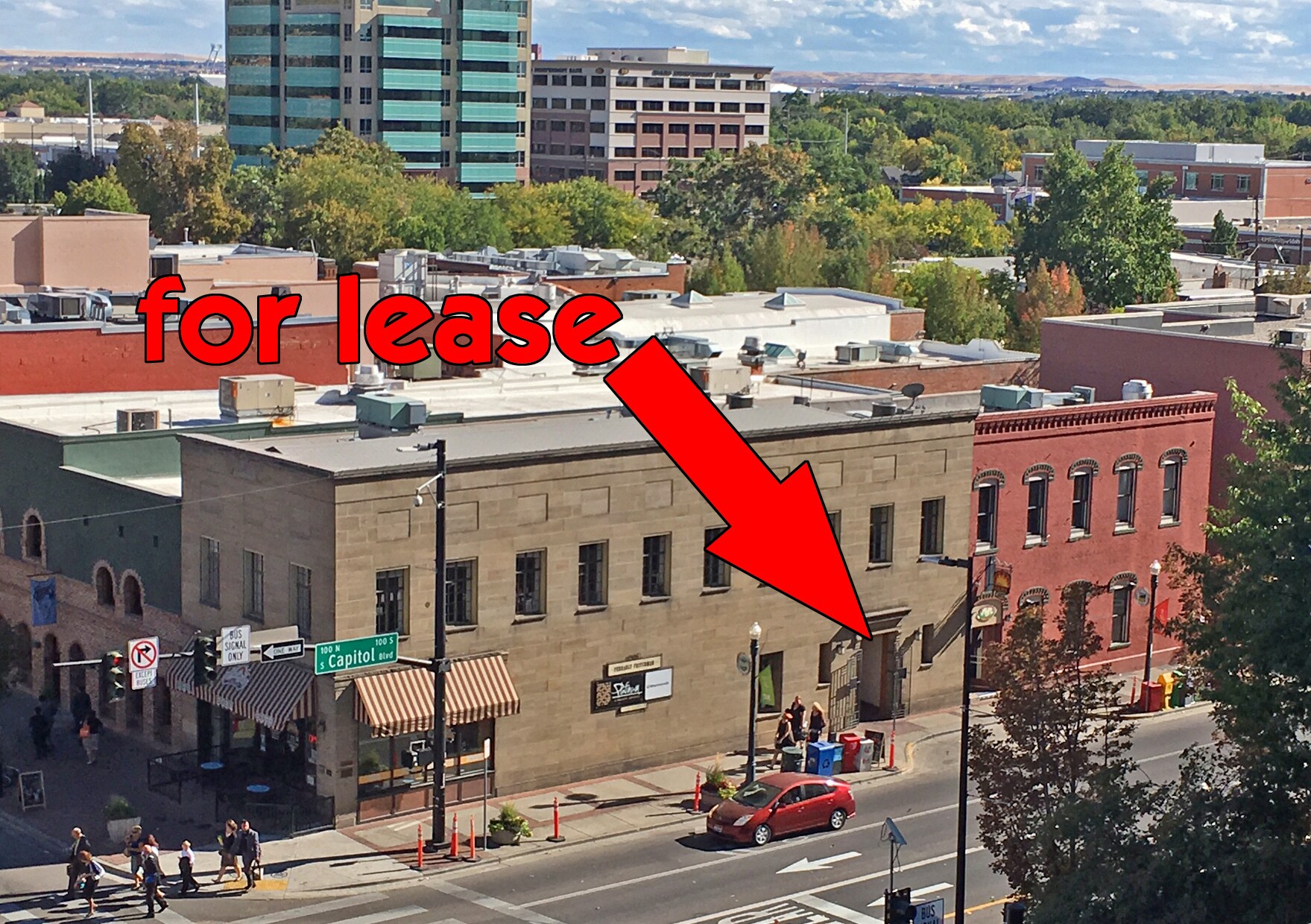 625 W Main St, Boise, ID for Rent