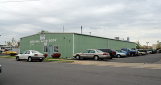 Manassas, VA Auto Repair - 8788 Commerce Ct