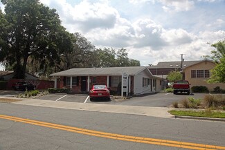 Lakeland, FL Office - 107 Morningside Dr