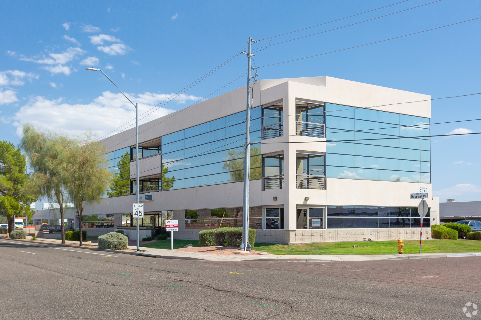 1 W Deer Valley Rd, Phoenix, AZ for Rent