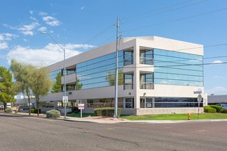 Phoenix, AZ Industrial - 1 W Deer Valley Rd