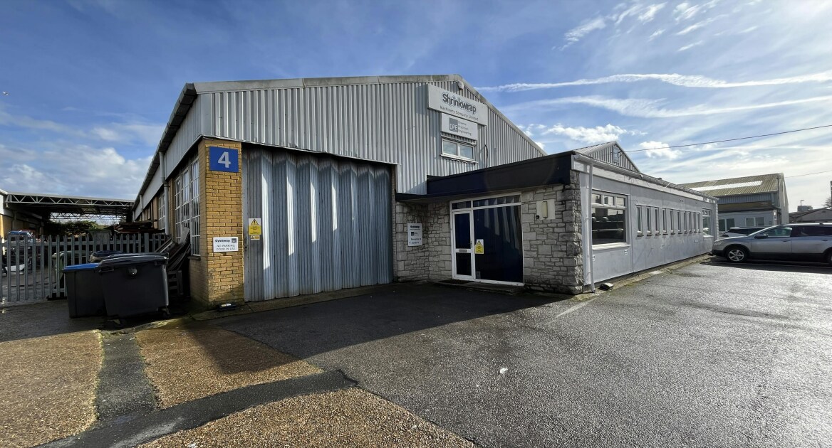 145 Sterte Rd, Poole, DOR for Rent