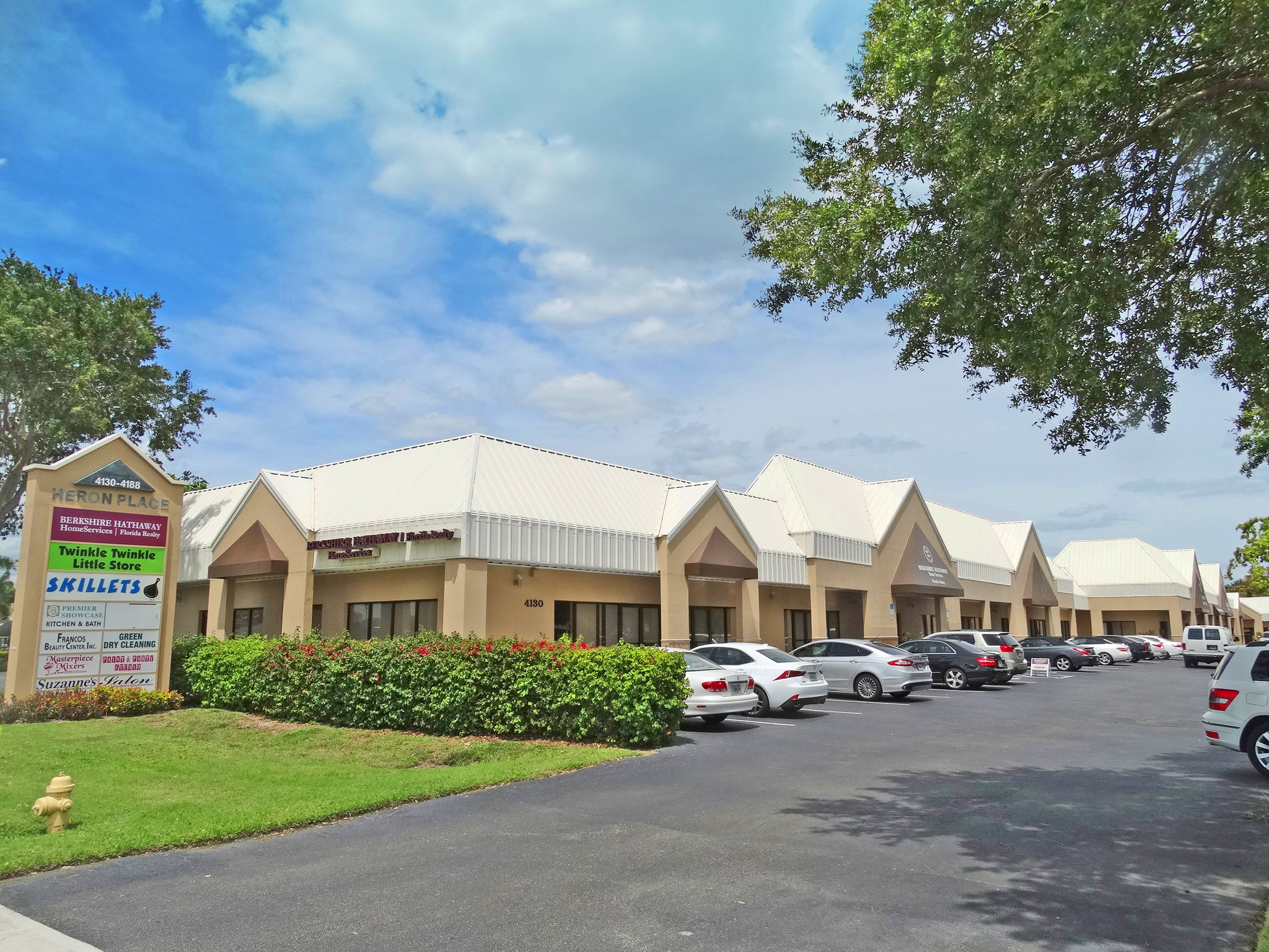 4130-4188 Tamiami Trl N, Naples, FL for Rent