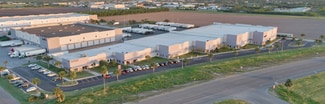 Hidalgo, TX Industrial - 1501 N International Blvd
