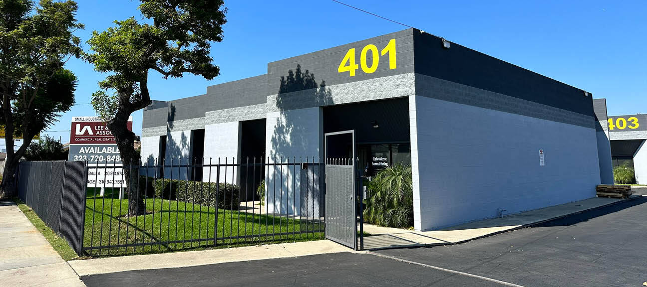 401 E Gardena Blvd, Gardena, CA for Rent