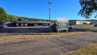 Eau Claire, WI Industrial - 6118 US Highway 12