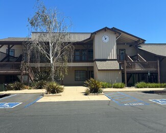 Buellton, CA Office - 240 E Highway 246