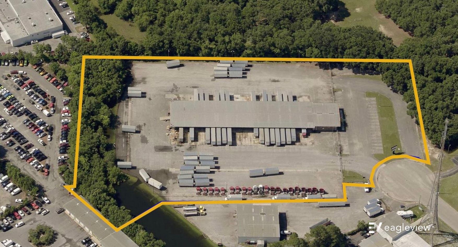 141 Industrial Ct, Pensacola, FL for Sale