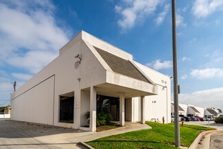 Torrance, CA Industrial - 23510 Telo Ave