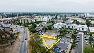 Los Angeles, CA Residential - 11709 Holmes Ave