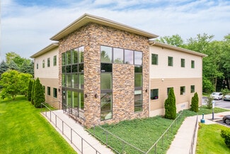 Easton, PA Office/Residential - 5250 Freemansburg Ave