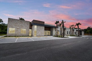 Saint Augustine, FL Office - 3130 US Highway 1 Saint Augustine, FL Office - 3130 US Highway 1