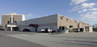 Edison, NJ Office - 135 Raritan Center Pky