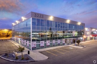 Calgary, AB Office - 3105-3223 5 Ave NE Calgary, AB Office - 3105-3223 5 Ave NE