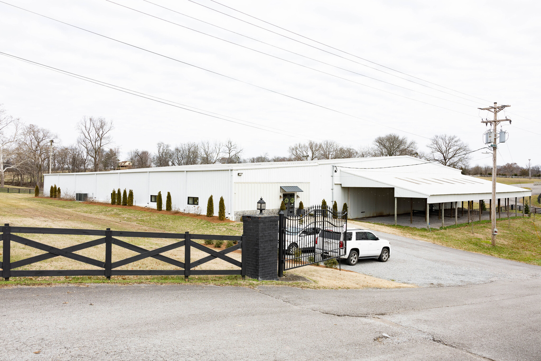 5830 Highway 231 S, Castalian Springs, TN for Sale