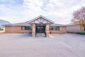 Brownwood, TX Health Care - 100 S Park Dr