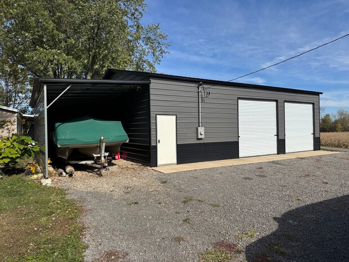 8128 Midway Dr, Russells Point, OH for Sale