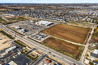 Star, ID Commercial Land - 11646 W State St