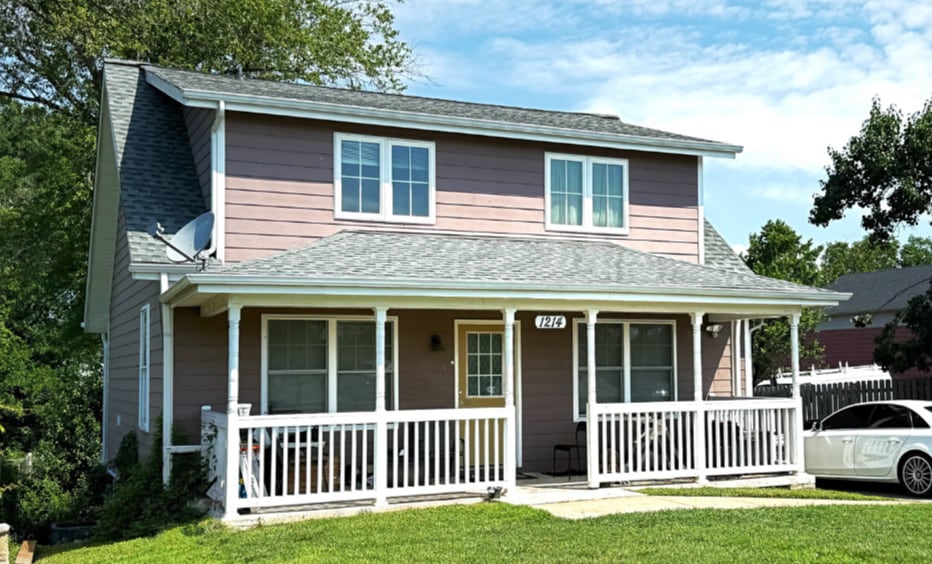 1214 Easy St, Woodbridge, VA for Rent