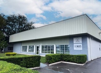 Orlando, FL Flex - 4531 36th St Orlando, FL Flex - 4531 36th St