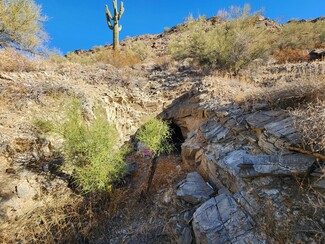 Wenden, AZ Commercial - 66000 Powerline Rd