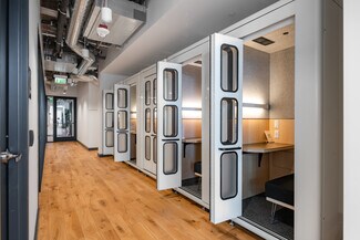 Seattle, WA Office - 1525 11th Ave Seattle, WA Office - 1525 11th Ave