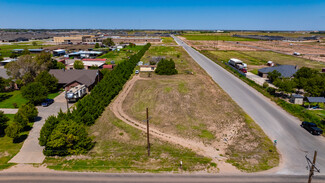 Lubbock, TX Commercial Land - 7508 66th St