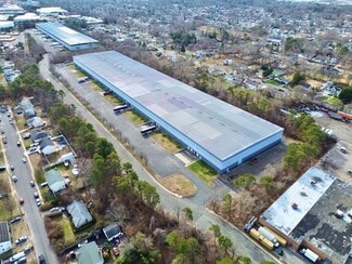 Bay Shore, NY Industrial - 145 Candlewood Rd