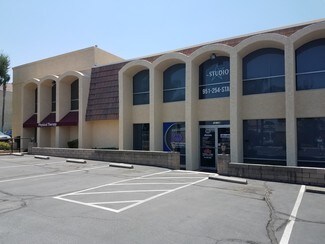 Grand Terrace, CA Office, Office/Medical - 12139 Mt Vernon Ave
