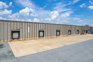 Seaford, DE Industrial - 1700 Dulaney St Seaford, DE Industrial - 1700 Dulaney St