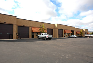 Shakopee, MN Industrial - 588-590 Citation Dr