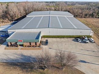 Florence, SC Industrial - 1611 Otis Way