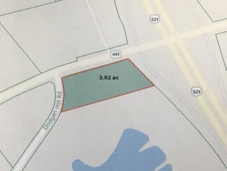 4125 Peach Orch Rd  