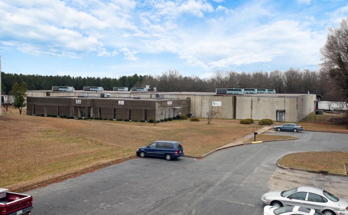 400 S Main St, Fountain Inn, SC for Rent