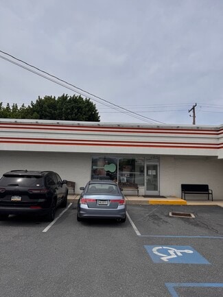 Allentown, PA Retail - 3115 W Tilghman St Allentown, PA Retail - 3115 W Tilghman St