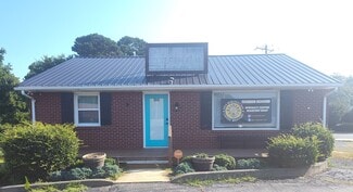 Walkertown, NC Freestanding - 3085 Old Hollow Rd