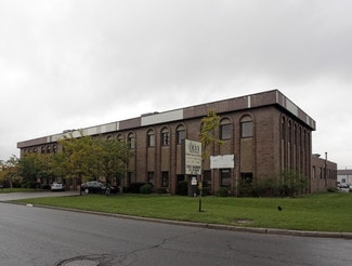 Toronto, ON Office/Retail - 460 Garyray Dr