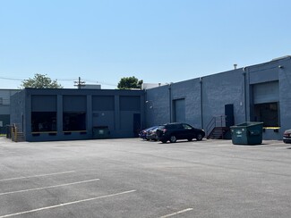 Englewood, NJ Industrial - 520 S Dean St