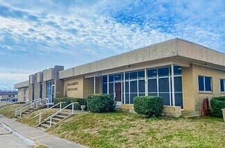 Goldthwaite, TX Specialty - 1219 Parker St